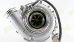 Turbolader BorgWarner Original Neu | OE LIEBHERR 5016449200047, LIEBHERR 10326868