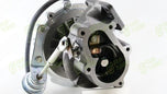 Turbolader BorgWarner Original Neu | OE LIEBHERR 5016449200047, LIEBHERR 10326868