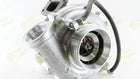 BorgWarner Turbolader Original Neu – OE LIEBHERR 5016449200047