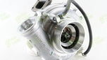 Turbolader BorgWarner Original Neu | OE LIEBHERR 5016449200047, LIEBHERR 10326868