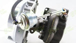 Turbolader BorgWarner Original Neu | OE LIEBHERR 5016449200047, LIEBHERR 10326868