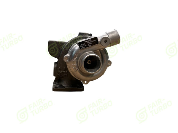 Turbolader Neu – OE YANMAR 12957918000, B31CNDS0017B