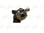 Turbolader IHI Original Neu | OE B31CNDS0017B, YANMAR 12957918000, B31CNDS0017G