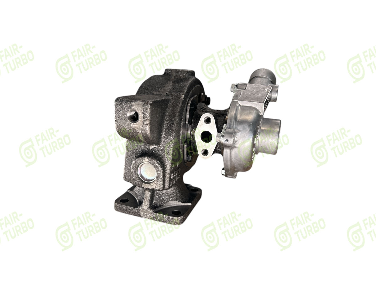 IHI Turbolader Original Neu – OE YANMAR 12957918000