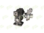 Turbolader IHI Original Neu | OE B31CNDS0017B, YANMAR 12957918000, B31CNDS0017G