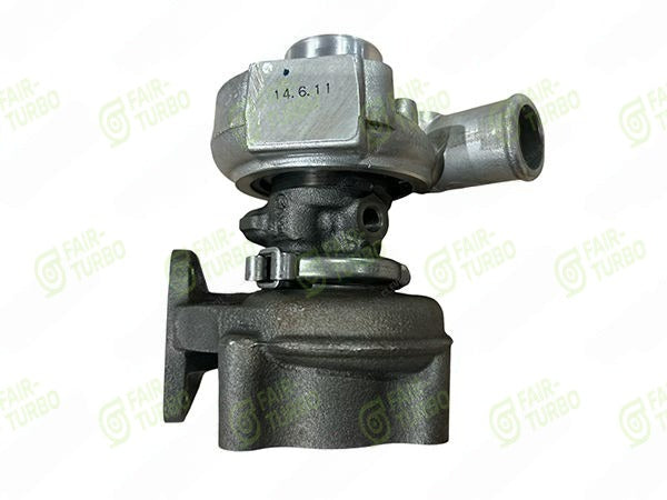 Mitsubishi Turbolader Original Neu – OE 504265216