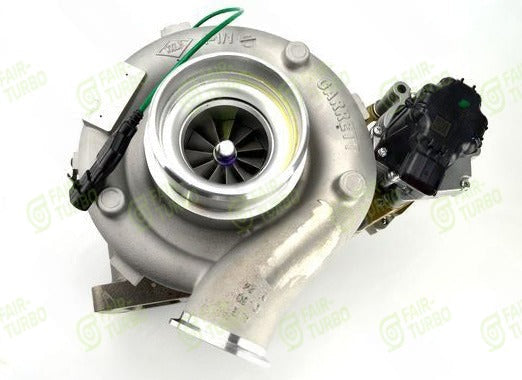 Garrett Turbolader Original Neu – OE 504374051