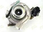 Turbolader Garrett Original Neu | OE 504374051, 789500-3, 789500-0003