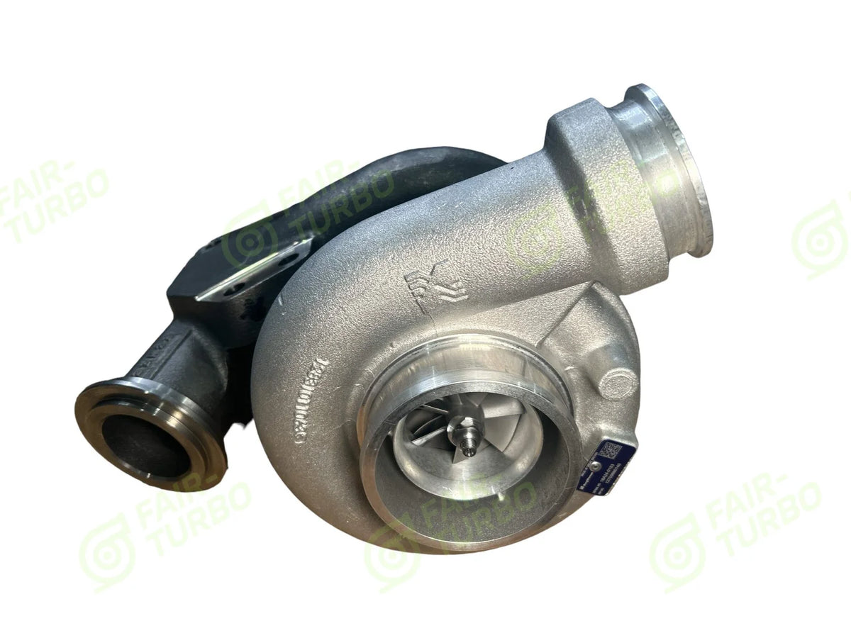 Turbolader Neu – OE DEUTZ 04512290, 1270-990-0140