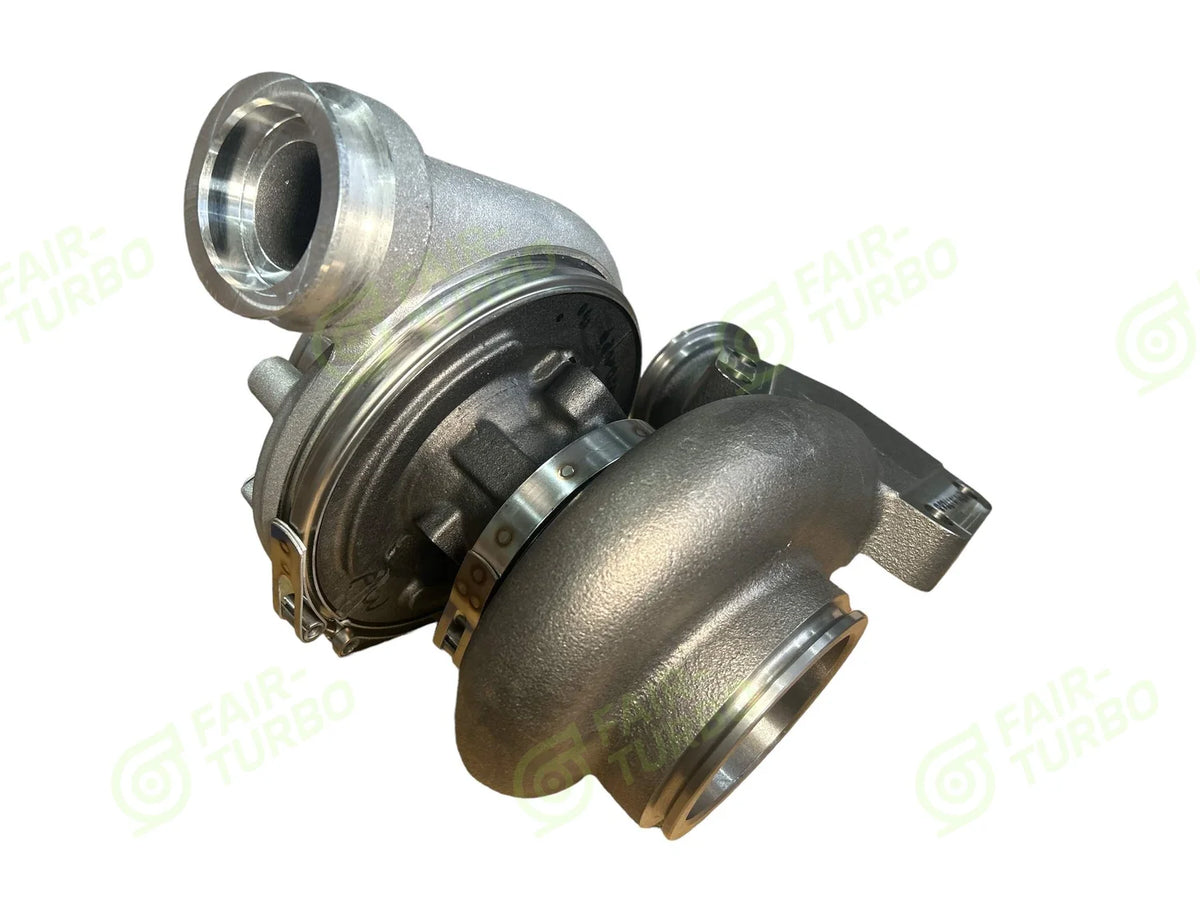 Turbolader Neu – OE DEUTZ 04512290, 1270-990-0140