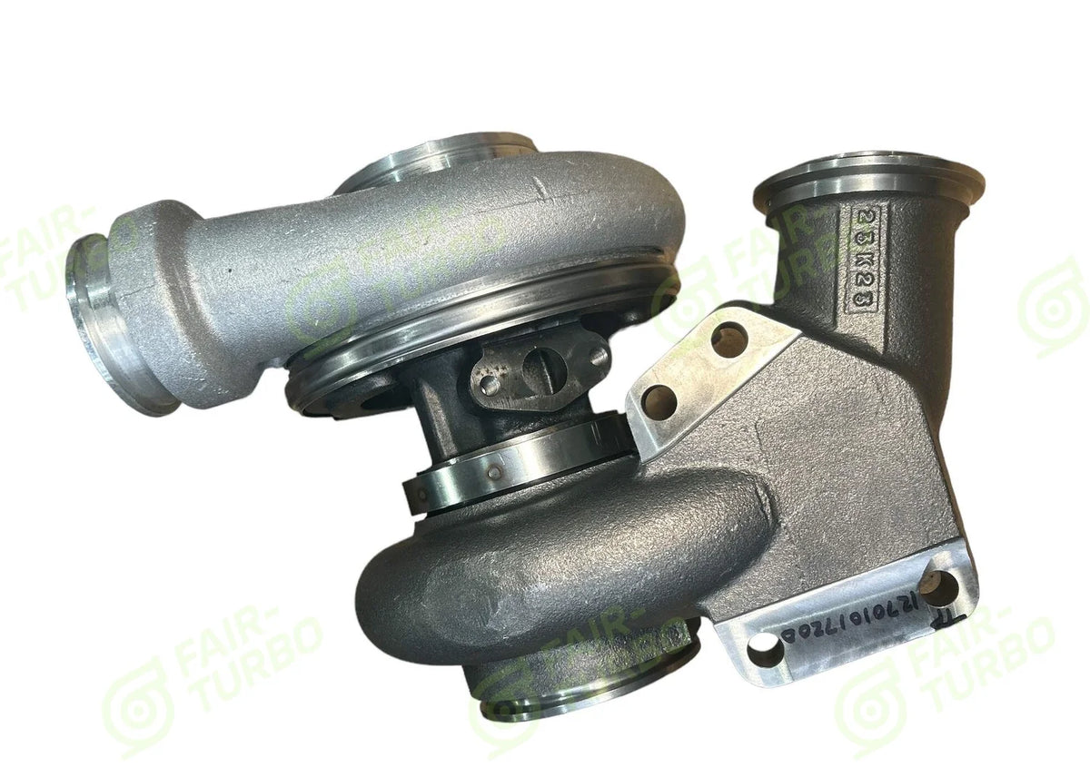 Turbolader Neu – OE DEUTZ 04512290, 1270-990-0140