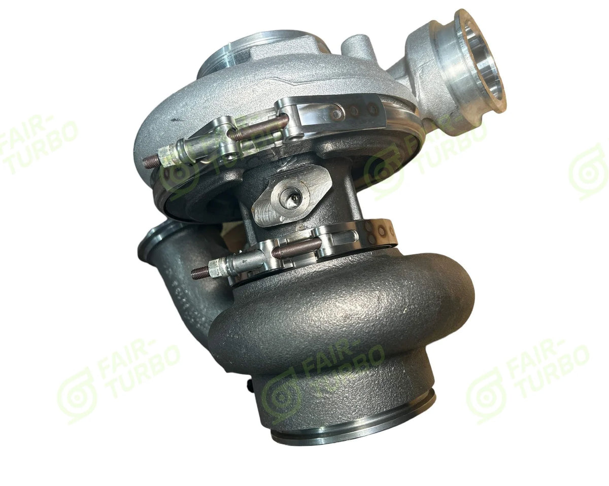 Turbolader Neu – OE DEUTZ 04512290, 1270-990-0140