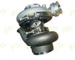 Turbolader BorgWarner Original Neu | OE DEUTZ 04512290, 1270-990-0140, 12709800140