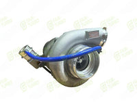 Turbolader Garrett Original Neu | OE 15256790, 2021487, 1476486