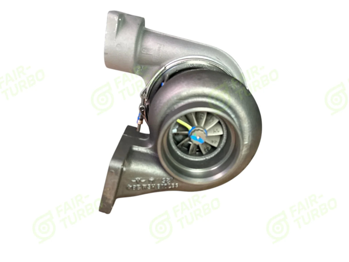 Turbolader Neu – OE CATERPILLAR 2199710, CATERPILLAR 1182284