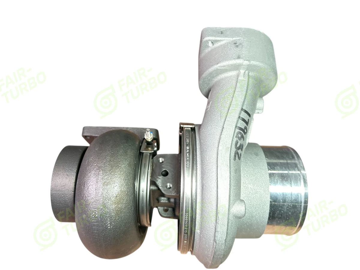 Turbolader Neu – OE CATERPILLAR 2199710, CATERPILLAR 1182284
