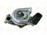 Turbolader Garrett Original Neu | OE 35242194G, 35242194F, 35242194H