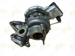 Turbolader Garrett Original Neu | OE 35242194G, 35242194F, 35242194H