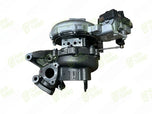Turbolader Garrett Original Neu | OE 35242194G, 35242194F, 35242194H