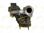 Turbolader Garrett Original Neu | OE 35242194G, 35242194F, 35242194H