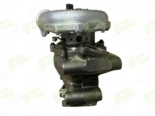 Garrett Turbolader Original Neu – OE 35242194G