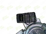 Turbolader Garrett Original Neu | OE 35242194G, 35242194F, 35242194H