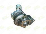 Turbolader Garrett Original Neu | OE PERKINS 2674A405, 723190-3, 723190-0003