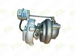 Turbolader Garrett Original Neu | OE PERKINS 2674A405, 723190-3, 723190-0003