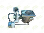 Turbolader Garrett Original Neu | OE PERKINS 2674A405, 723190-3, 723190-0003