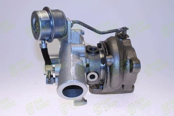 Garrett Turbolader Original Neu für Hyundai – OE 28200-42560