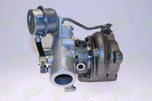 Turbolader HYUNDAI H-1 / STAREX Bus Original Neu | OE 28200-42560, 716938-1