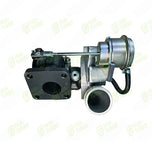 Turbolader Mitsubishi Original Neu | OE 500394810, 49135-05090