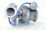 Turbolader Garrett Original Neu | OE DETROIT DIESEL 23528065, 714788-1, 702015-1
