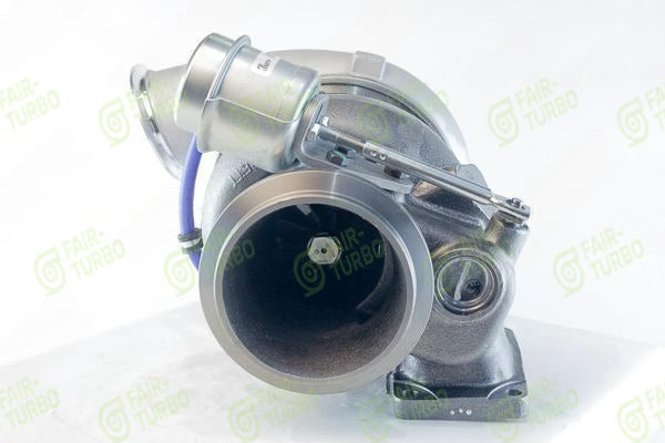Garrett Turbolader Original Neu – OE DETROIT DIESEL 23528065