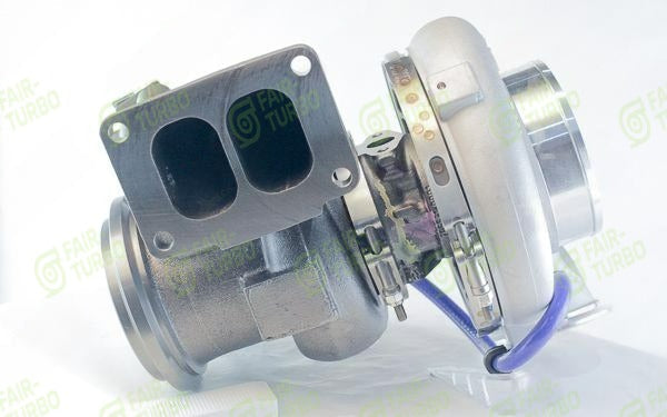 Garrett Turbolader Original Neu – OE DETROIT DIESEL 23528065