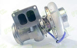 Turbolader Garrett Original Neu | OE DETROIT DIESEL 23528065, 714788-1, 702015-1