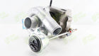 BorgWarner Turbolader Original Neu für Renault Clio II – OE 14411AT400