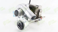 BorgWarner Turbolader Original Neu für Renault Clio II – OE 14411AT400