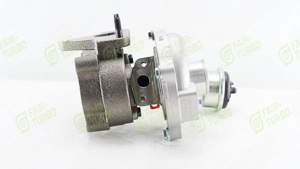 BorgWarner Turbolader Original Neu für Renault Clio II – OE 14411AT400