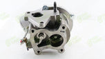Turbolader DACIA LOGAN Original Neu | OE 14411AT400, 1441100QAF, 14411AW2509