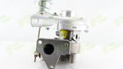 BorgWarner Turbolader Original Neu für Renault Clio II – OE 14411AT400