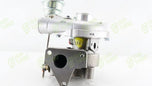Turbolader DACIA LOGAN Original Neu | OE 14411AT400, 1441100QAF, 14411AW2509