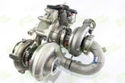 BorgWarner Turbolader Original Neu für Mercedes-Benz – OE 9360903980