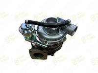 Turbolader IHI Original Neu | OE YANMAR 12993518010, F51CADS0095B, F51CADS0095G