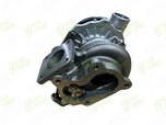 Turbolader IHI Original Neu | OE YANMAR 12993518010, F51CADS0095B, F51CADS0095G