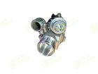 Turbolader Neu – OE JCB 320A6432, 844329-7