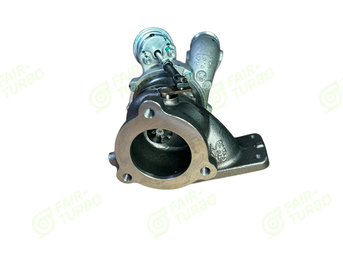 Turbolader Neu – OE JCB 320A6432, 844329-7