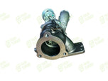 Turbolader Garrett Original Neu | OE JCB 320A6432, 844329-7, 844329-10