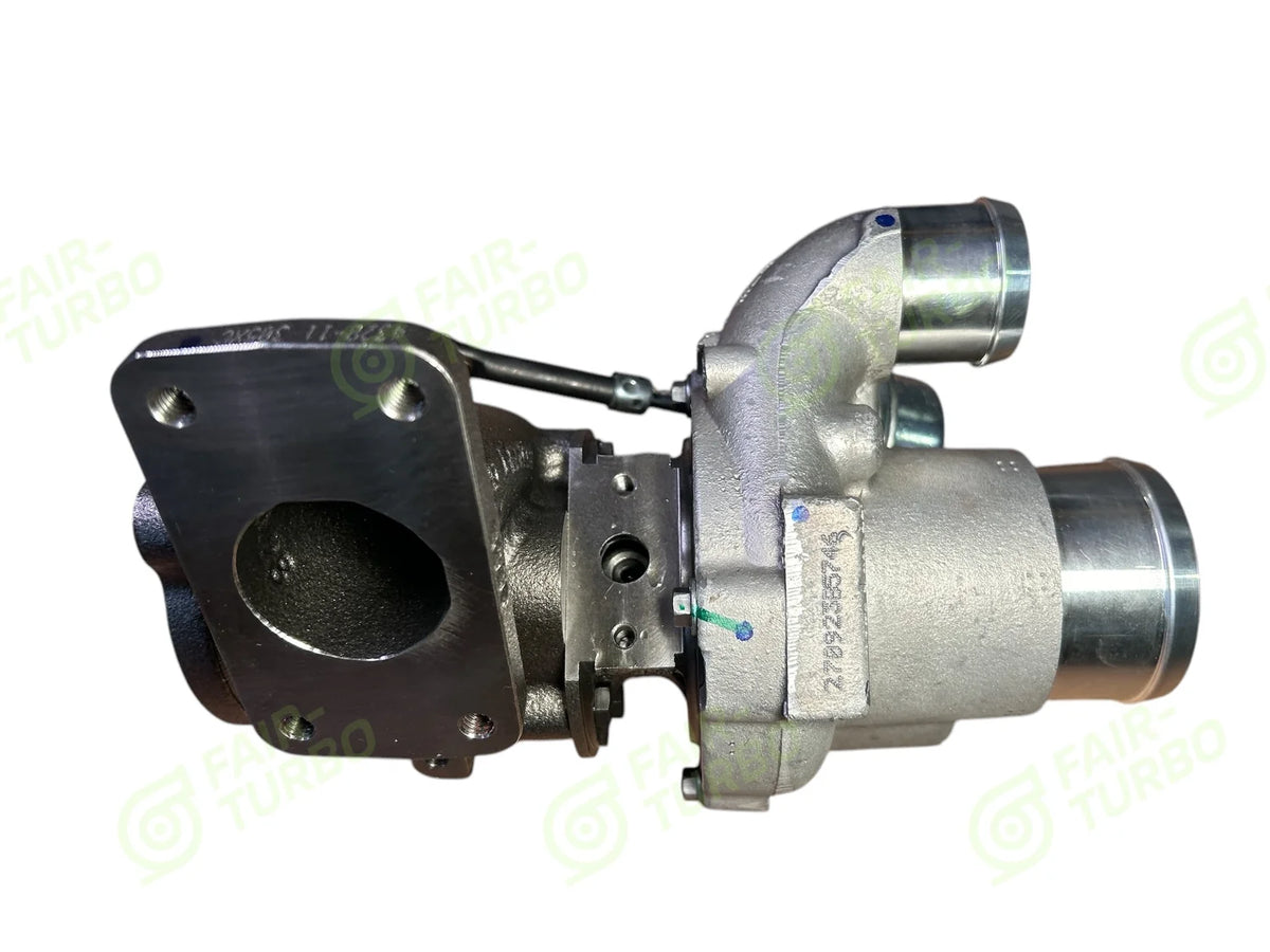 Turbolader Neu – OE JCB 320A6432, 844329-7