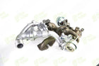 BorgWarner Turbolader Original Neu für Saab 9-3 – OE 55211731